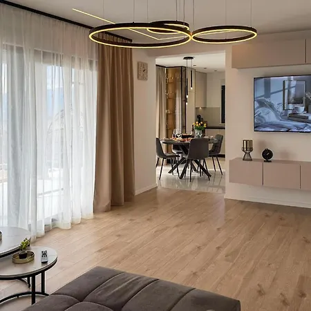 Nice Home In Hrvace With House A Panoramic View Dom wakacyjny
