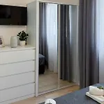 Nice Home In Hrvace With House A Panoramic View Сasa de vacaciones Hrvace